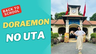 Download lagu Doraemon No Uta • ドラえもんのうた • LHP Alumni Performance mp3