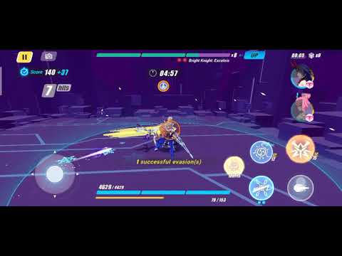 [MA EX] BKE - HOT DP MC (31253)