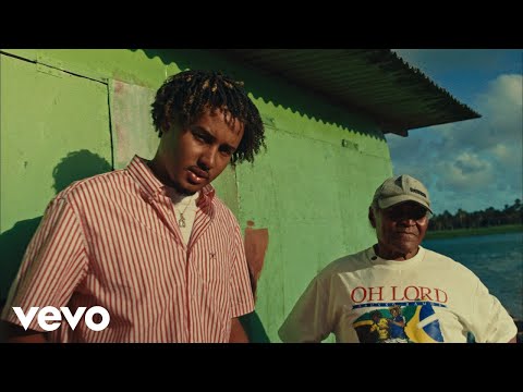 Brunno Ramos - Oh Lord