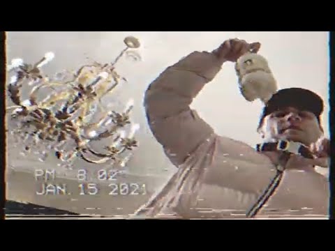 DRAGO - "NANO UNIVERSE RELOADED" (Official Music Video | Masked Faces Exclusive)