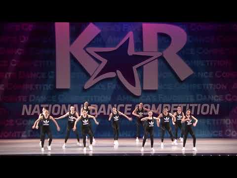 Best Hip Hop // KENDRICK - ELITE ACADEMY OF DANCE [Chicago, IL]