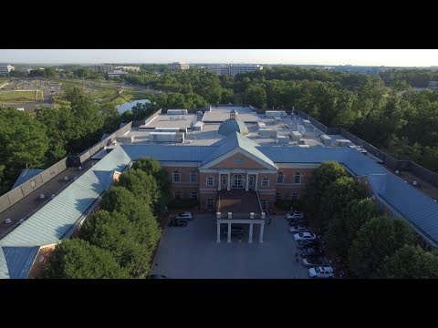 Westfield Marriott open house - AVS360 Wedding Photography & Videography