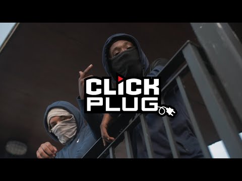 #EBG Kayy1 - EB Bopping [Music Video] | Click Plug