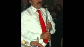 Bozüyüklü Klarnetçi Kadir - ACAR MÜZİK Çiftetellisi