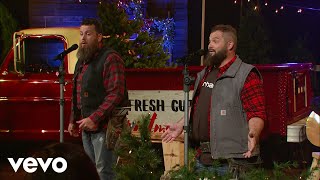 Here Comes Santa Claus (Live At Gaither Studios, Alexandria, IN/2019)