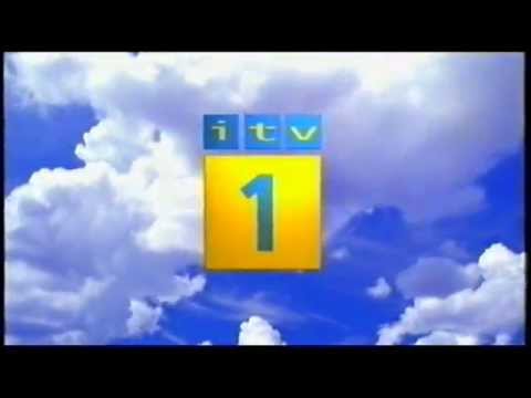 ITV1 final junctions before rebrand - 2006