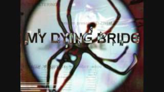 My Dying Bride - The Stance Of Evander Sinoue
