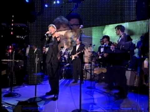 Paul McCartney, Eric Clapton, Bono & more - "Let It Be" | 1999 Induction