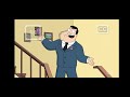 American Dad New Episode Credits On TBS Monday 01 13 2025