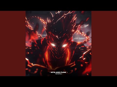 MTG ARC FUNK (Speed Up)