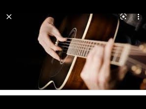 FUNDO MUSICAL ALÍVIO JESSE Aguiar violão para pregação