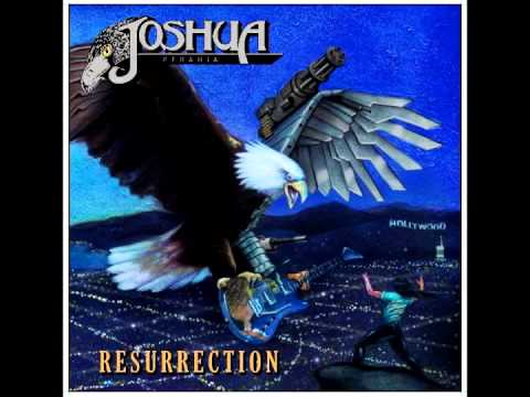 Joshua Perahia - Promises
