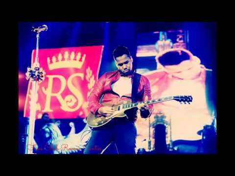 Draco Rosa Ft Romeo Santos - Reza Por mi.