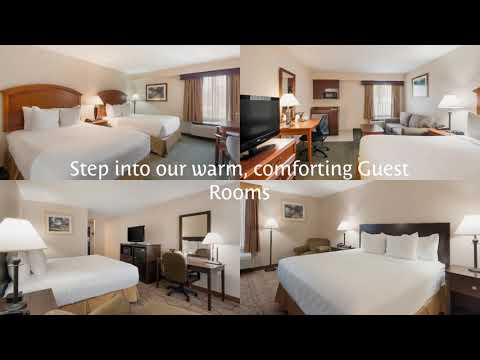 Best Western Manassas - 47080