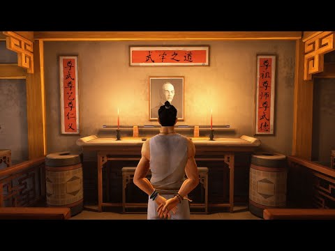 Sifu: Master Difficulty┃No Deaths + No Shortcuts, Full Game (Single Segment)【 World First 】