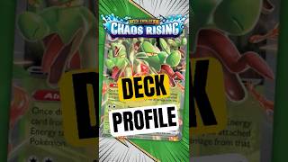 Hydrapple Can OHKO Anything In The Format! 🍎 #ChaosRising #Shorts