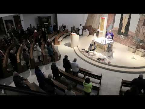 JKS 4: Bože ku tebe (1. adventná nedeľa, 2024)