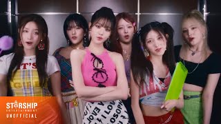 Download lagu IVE 아이브 ‘All Night’ [Without Saweetie] mp3