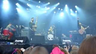 2013 07 18 Puggy 1 Stop Me & Together