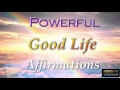 The Good Life - Powerful Super-Charged ...