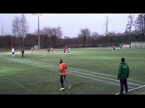 Ks Row 1964 Rybnik II  -  Row Rybnik 2000    4-2