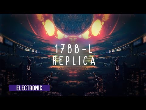 1788-L - R E P L I C A ●Electronic●