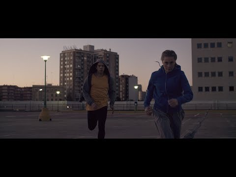 VADEBO "La Condemna" (Videoclip)