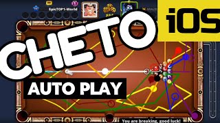 Guide: Download & Install WIZARD 8 BALLPOOL v56.8.x IPA (iOS 18.5-19+) AUTOplay CHETO!