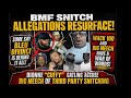 Big Meech FIRES BACK At Wack 100 The Cuffy Gatling Allegations Explained Timeline Breakdown