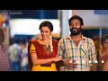 Otha Nodiyilathaan Enakku Sitham Kalangiruchae Song ️ Cuckoo Movie Attakathi Dinesh ‍ ️‍