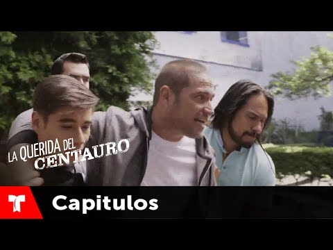 La Querida Del Centauro 2 | Capítulo 79 | Telemundo