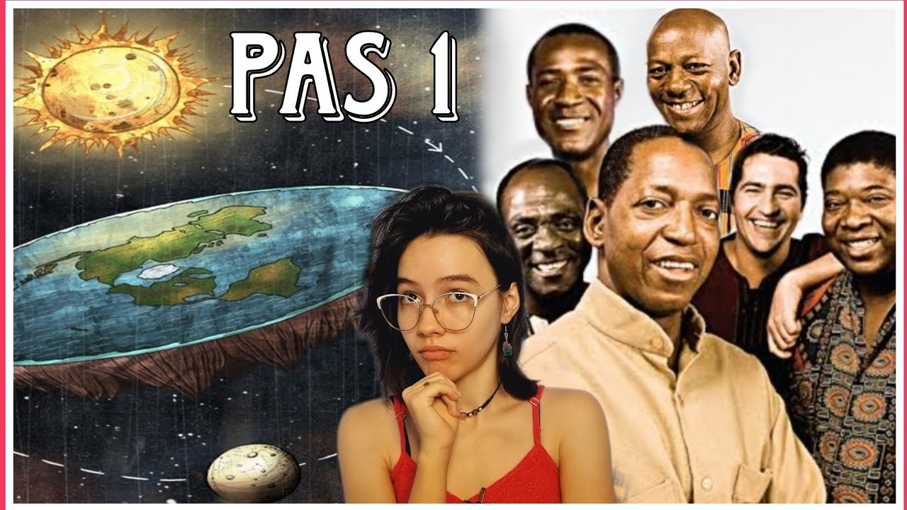 WOYA HAYI MAWE PARA ONDE VAIS? e Terraplanismo pós-verdade e as promessas não cumpridas da...