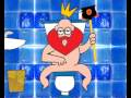 El Rey En Su Trono Wmv