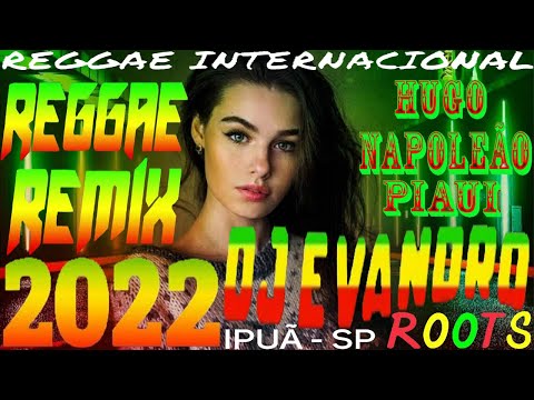 BODIES ELECTRIC 》ASHLEY JANA VS REGGAE REMIX 2022 ▶ @bodimmasterdivugacoesofici556