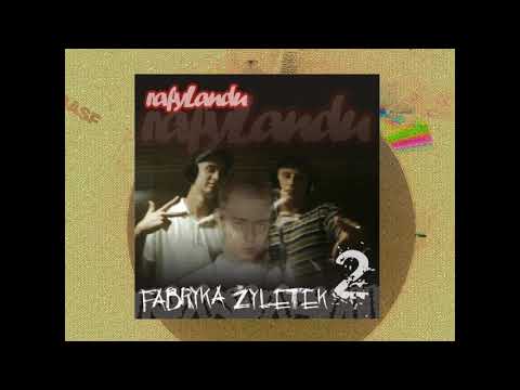 RafyLandu 08 Bit Wali (Fabryka Żyletek 2 2005)