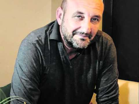 Entrevista al Puma Goity - Buenos Muchachos FM Atomika 106.1