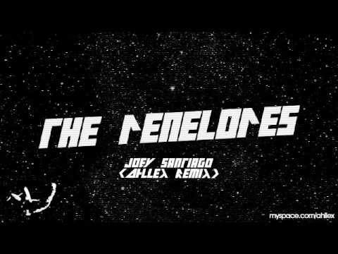 The Penelopes - Joey Santiago (Ahllex Remix)