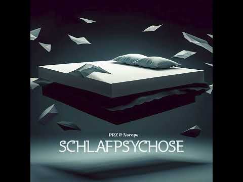 PRZ x Norope - Schlafpsychose (Instrumental) | prod. by norope