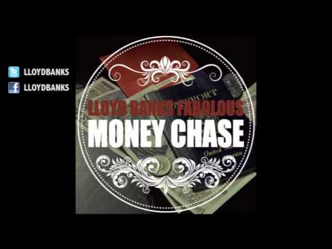 Lloyd Banks - Money Chase feat. Fabolous