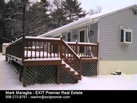 16 Old Wood St, Middleboro MA 02346 - Single Family Home - Real Estate - For Sale -