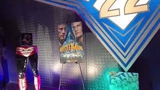 Boulevard City Riyadh 2025 October Opening Day WWE Part 7 #riyadh #boulevard #saudiarabia #wwe