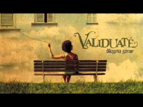 Validuaté - Plaina Maravalha