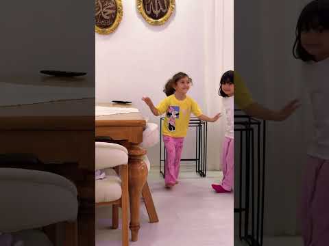 Ahsen  çok sinirlendim