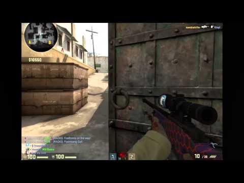 CS:GO - FaZe Howee (Road To Global Elite #2)