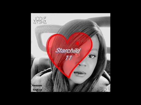 Jodie Aysha - What If I Told You I Wanted To Freak You