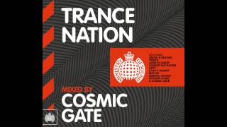 Cosmic Gate - Nothing Ever Lasts (Extended Intro Mix) - 1080p HD