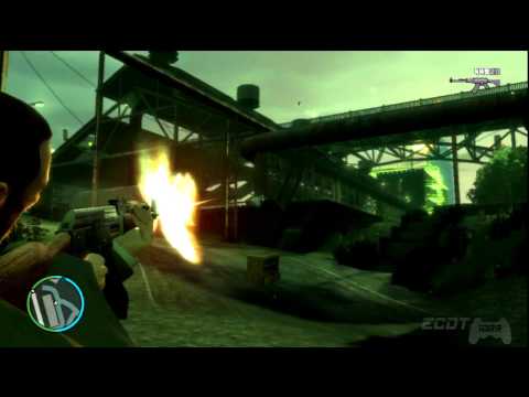 Grand Theft Auto IV [Walkthrough] Part 34/47