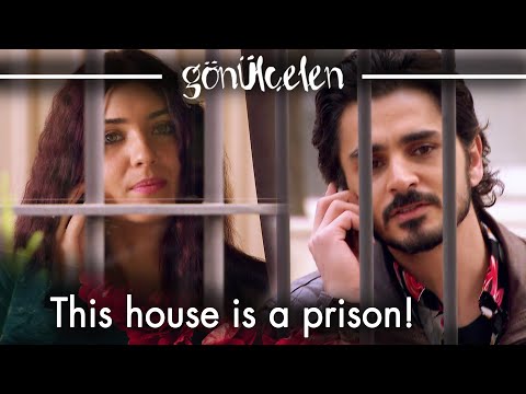 This house is a prison! - Episode 4 | Becoming a Lady