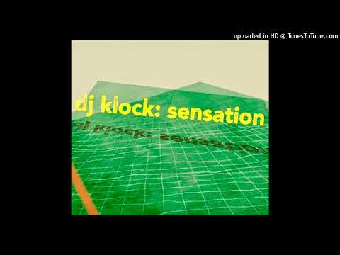 dj klock - mist to flood