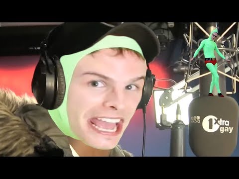 Big ShaqDubbbz - Man's Not Gay